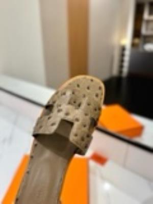 wholesale quality hermes sandal model no. 75